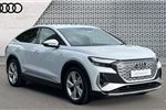 2023 Audi Q4 e-tron Sportback