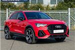 2020 Audi Q3