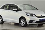 2022 Honda Jazz 1.5 i-MMD Hybrid SR 5dr eCVT