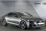 2023 Audi A5