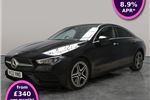 2022 Mercedes-Benz CLA