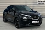 2023 Nissan Juke