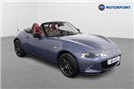 2021 Mazda MX-5