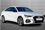 2020 Audi A3