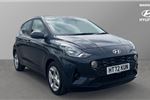 2023 Hyundai i10