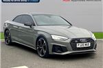 2020 Audi S5