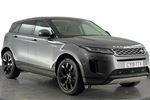 2019 Land Rover Range Rover Evoque