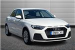 2019 Audi A1