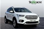 2017 Ford Kuga