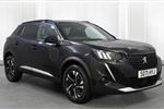2021 Peugeot 2008