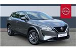 2022 Nissan Qashqai