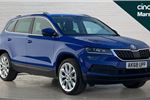 2018 Skoda Karoq