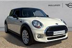 2016 MINI Hatchback