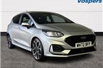 2023 Ford Fiesta