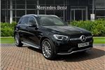 2022 Mercedes-Benz GLC