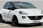 2016 Vauxhall Adam