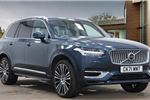 2021 Volvo XC90