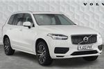 2022 Volvo XC90