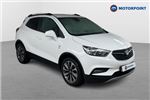 2018 Vauxhall Mokka X