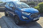 2019 Ford EcoSport