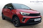 2023 Vauxhall Crossland