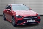 2024 Mercedes-Benz C-Class Estate