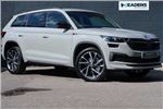 2024 Skoda Kodiaq