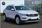 2020 Volkswagen T-Roc