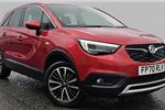 2020 Vauxhall Crossland X