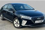 2021 Hyundai IONIQ