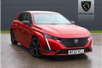 2022 Peugeot 308