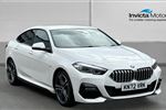 2022 BMW 2 Series Gran Coupe