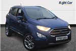 2019 Ford EcoSport