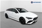 2023 Mercedes-Benz CLA Shooting Brake