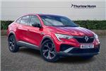 2022 Renault Arkana