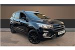 2018 Ford Kuga