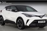2022 Toyota C-HR
