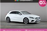 2021 Mercedes-Benz A-Class