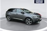 2019 Peugeot 3008