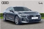 2024 Audi A5