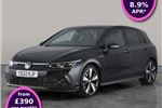 2022 Volkswagen Golf