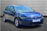 2023 Volkswagen Golf