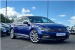 2021 Volkswagen Passat
