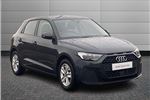 2023 Audi A1