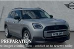 2024 MINI Countryman