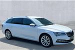2023 Skoda Superb Estate