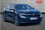 2023 Renault Megane E Tech