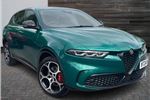 2024 Alfa Romeo Tonale