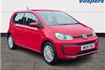 2019 Volkswagen Up