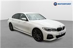 2020 BMW 3 Series